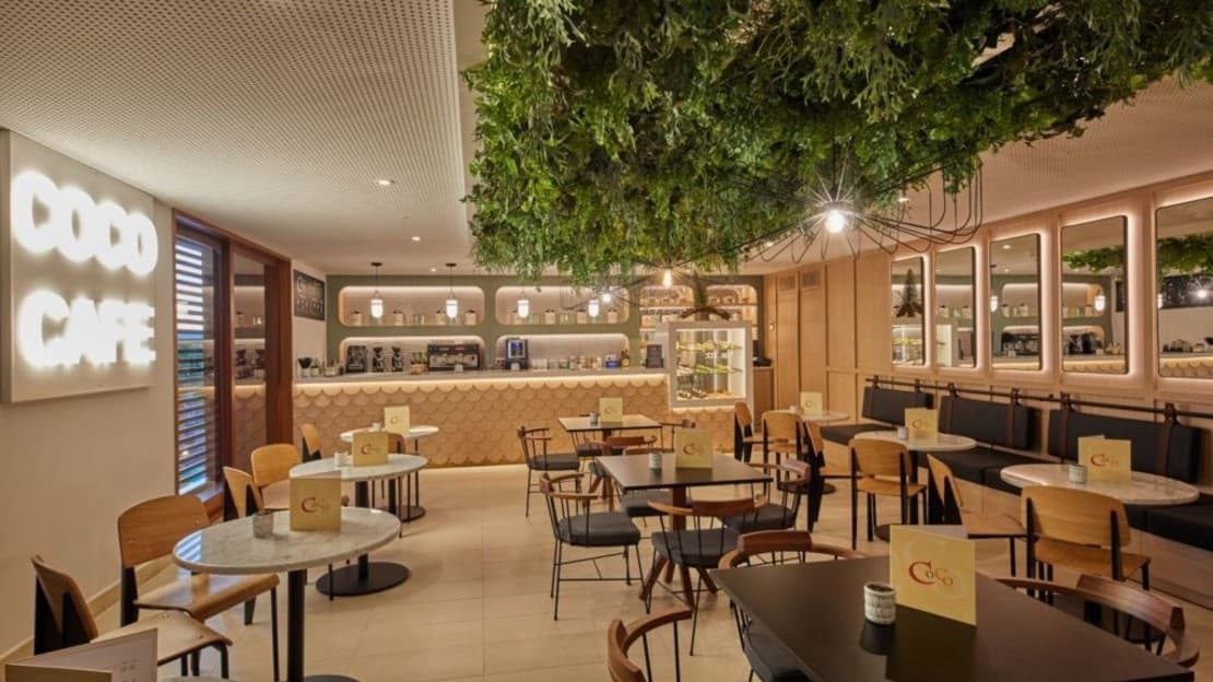 Secrets Lanzarote Resort & Spa